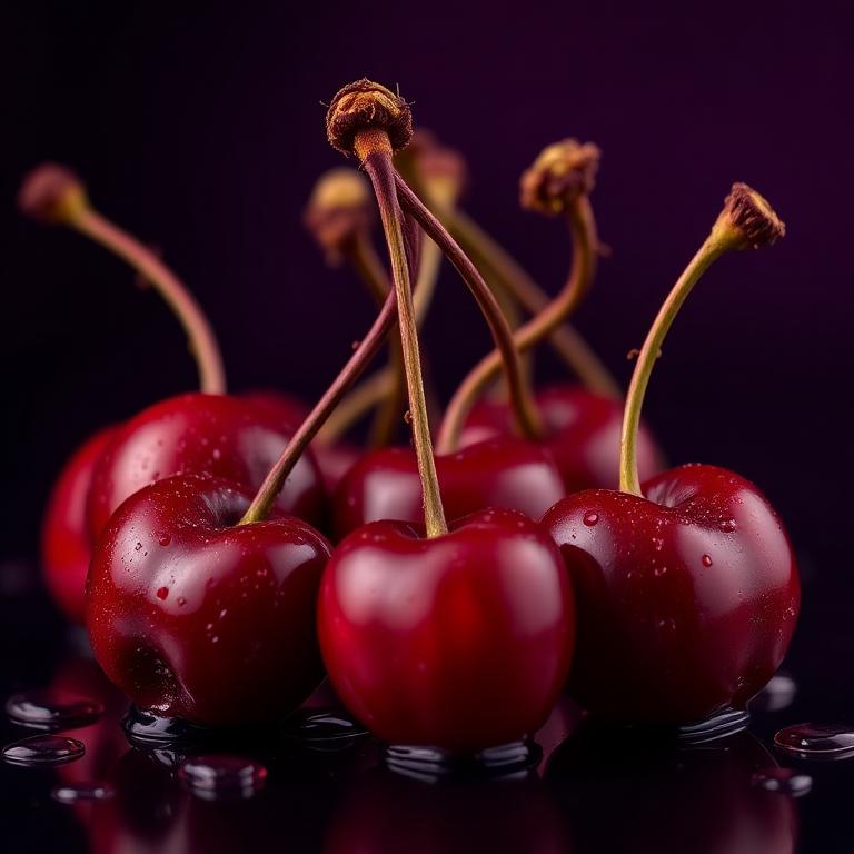 Tart Cherry