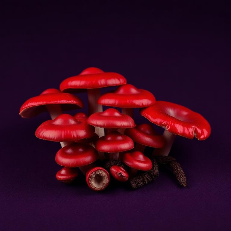 Organic Reishi